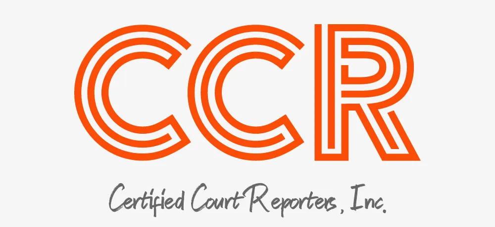 Certified Court Reporters